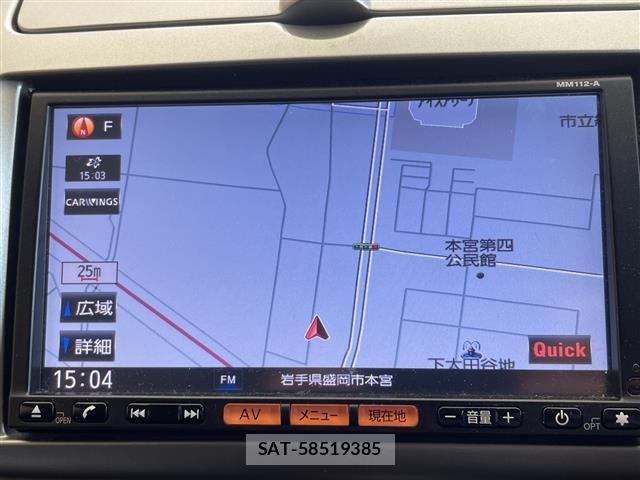 Nissan NOTE 2012 8912631-19