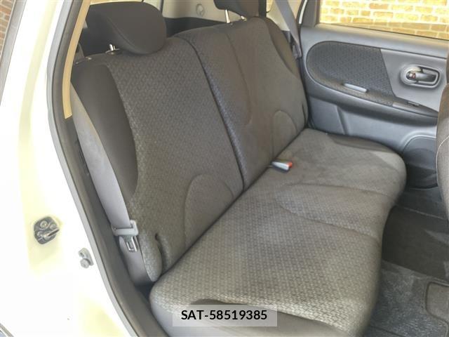 Nissan NOTE 2012 8912631-20