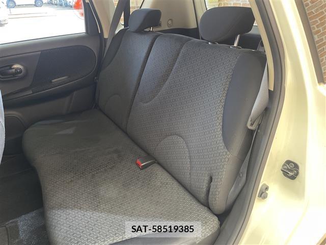 Nissan NOTE 2012 8912631-22