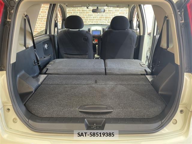 Nissan NOTE 2012 8912631-4