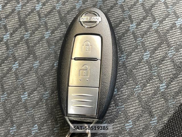 Nissan NOTE 2012 8912631-9