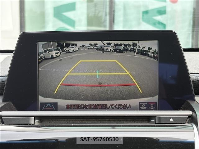 Toyota CROWN 2018 8680546-17