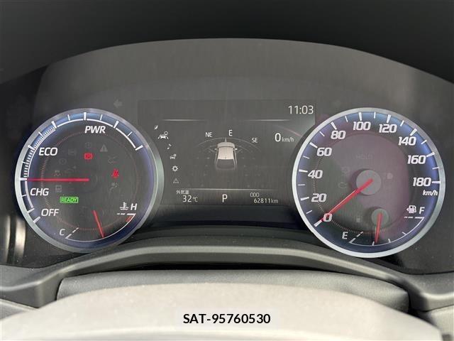 Toyota CROWN 2018 8680546-20