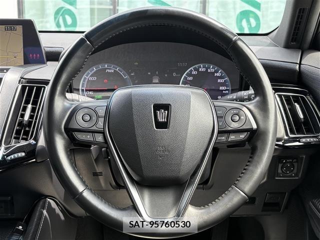 Toyota CROWN 2018 8680546-22
