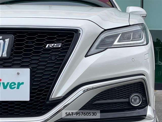 Toyota CROWN 2018 8680546-23