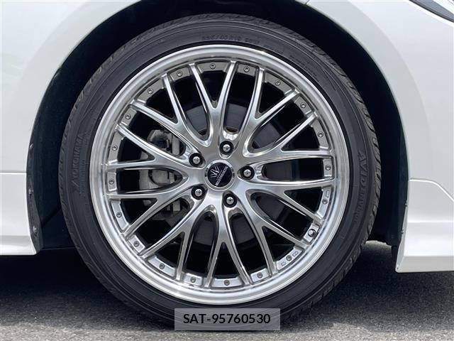 Toyota CROWN 2018 8680546-4