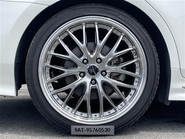 Toyota CROWN 2018 8680546-6