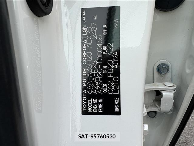 Toyota CROWN 2018 8680546-8