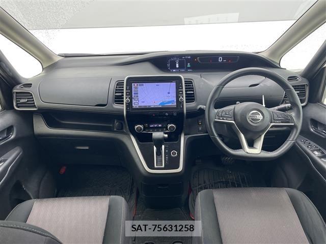 Nissan SERENA 2016 8927016-12