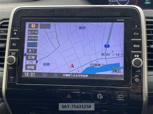 Nissan SERENA 2016 8927016-13