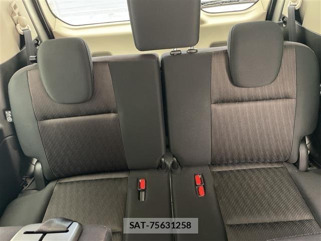 Nissan SERENA 2016 8927016-8