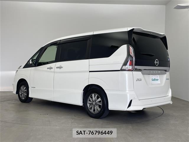 Nissan SERENA 2019 8671922-13