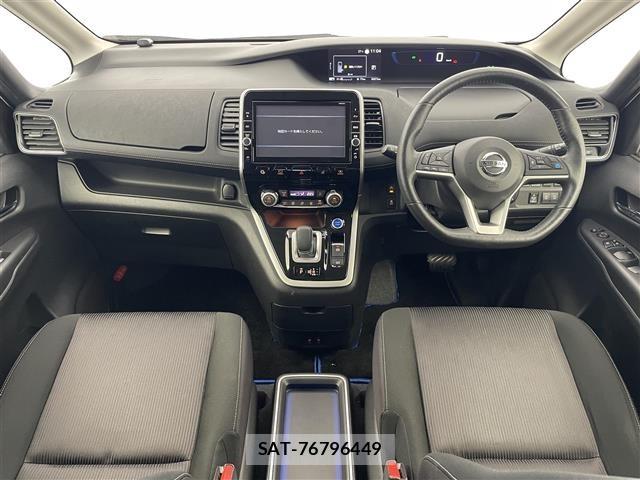 Nissan SERENA 2019 8671922-15