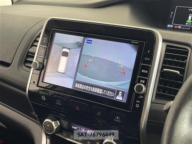 Nissan SERENA 2019 8671922-17