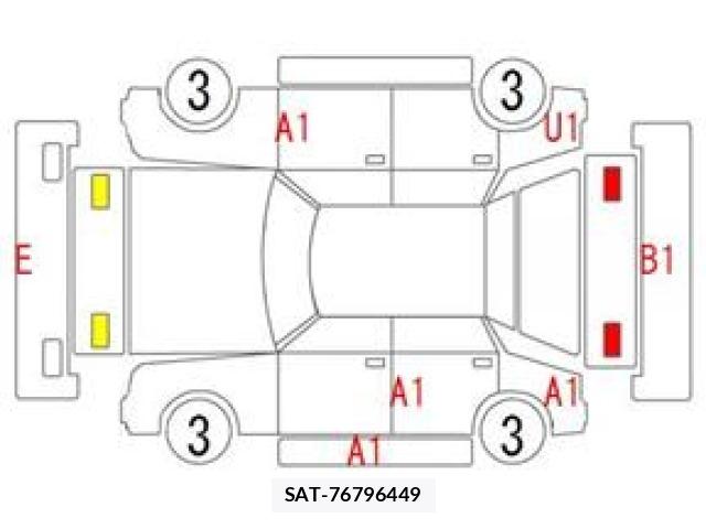 Nissan SERENA 2019 8671922-23