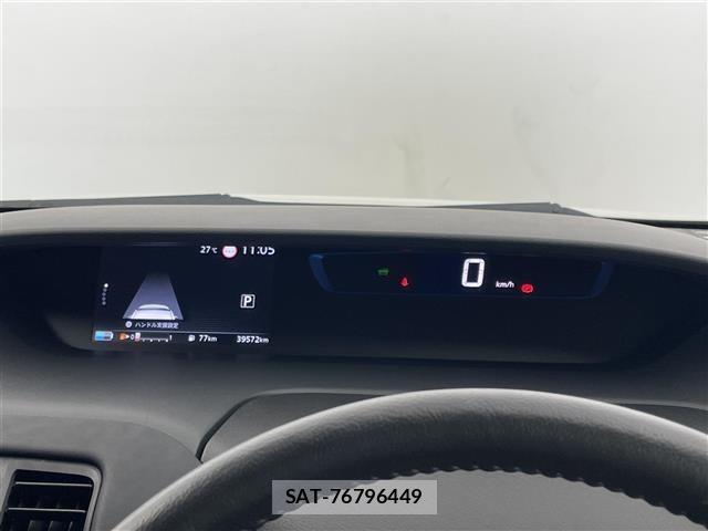 Nissan SERENA 2019 8671922-3