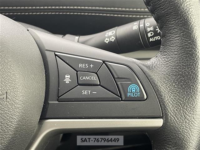 Nissan SERENA 2019 8671922-8