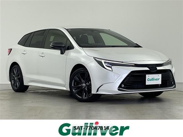 top selling car