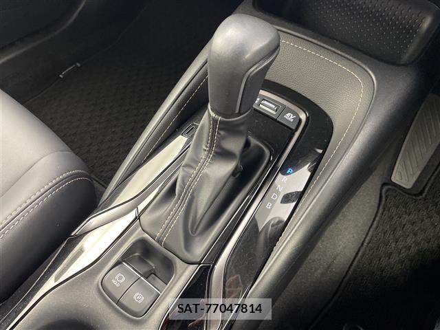 Toyota COROLLA TOURING 2023 8909800-12