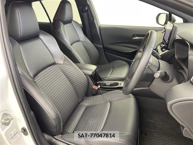 Toyota COROLLA TOURING 2023 8909800-13