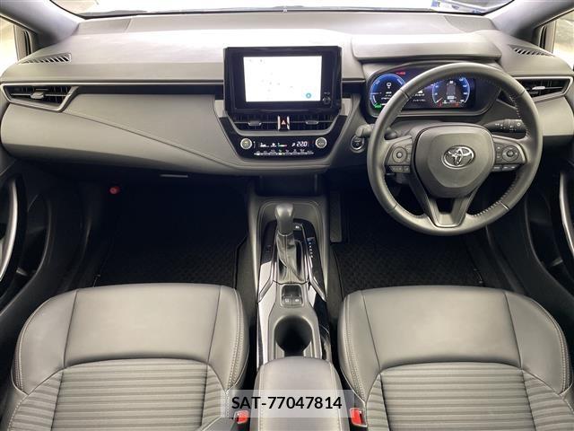 Toyota COROLLA TOURING 2023 8909800-14