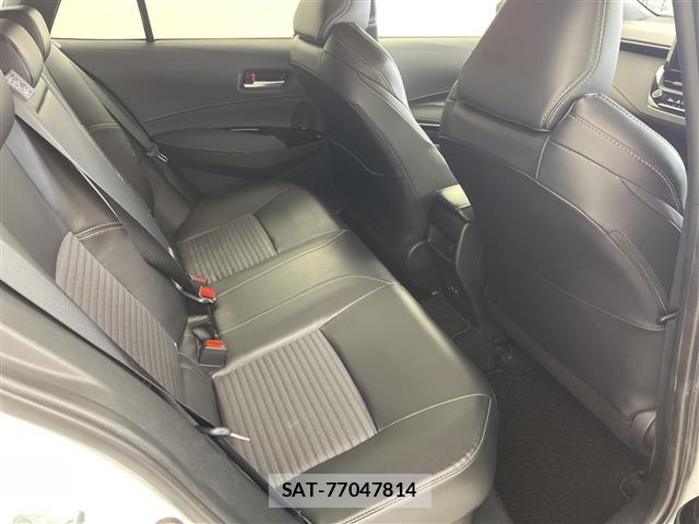 Toyota COROLLA TOURING 2023 8909800-2
