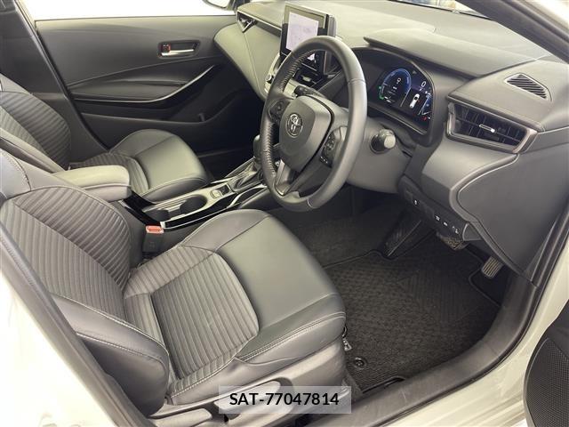 Toyota COROLLA TOURING 2023 8909800-21
