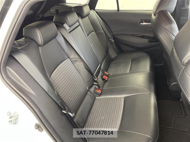 Toyota COROLLA TOURING 2023 8909800-23
