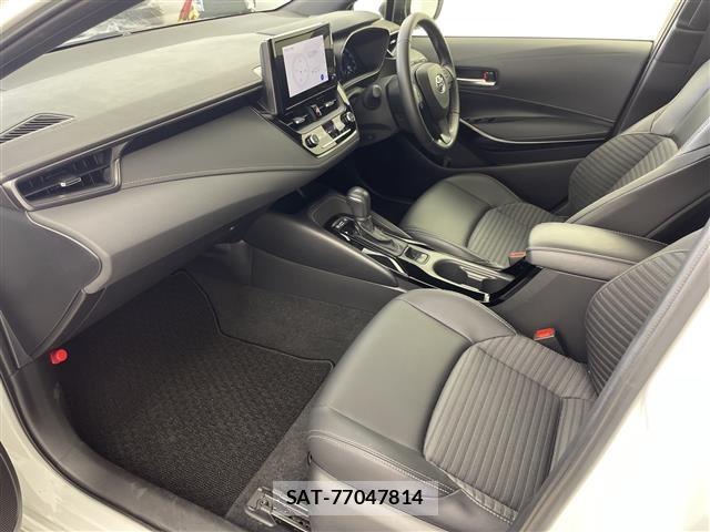 Toyota COROLLA TOURING 2023 8909800-6