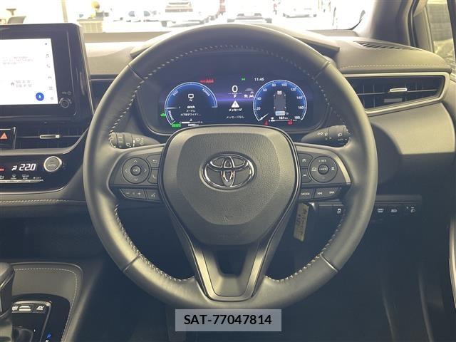 Toyota COROLLA TOURING 2023 8909800-7
