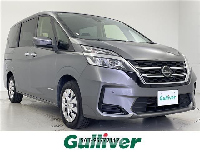 Nissan SERENA 2021 8927042-0