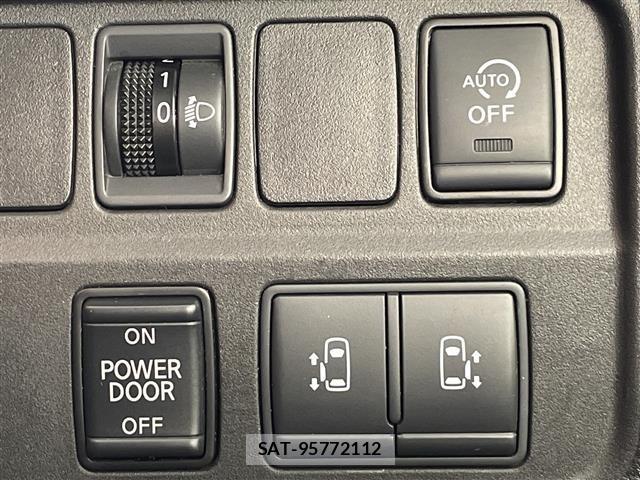 Nissan SERENA 2021 8927042-1