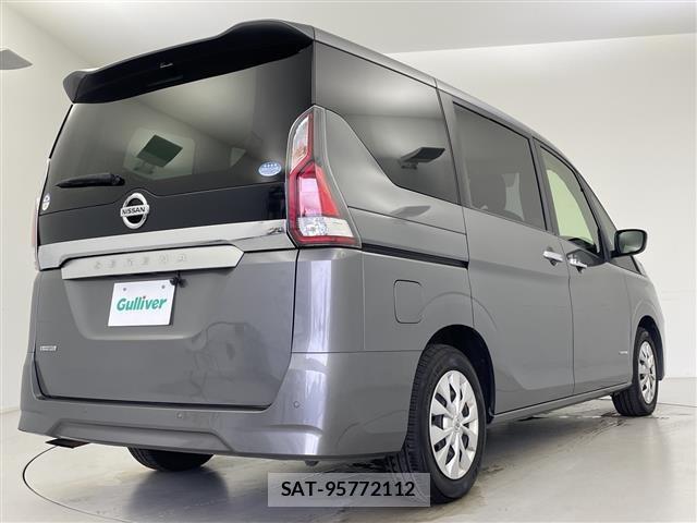Nissan SERENA 2021 8927042-11