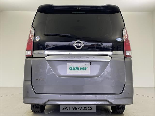 Nissan SERENA 2021 8927042-12