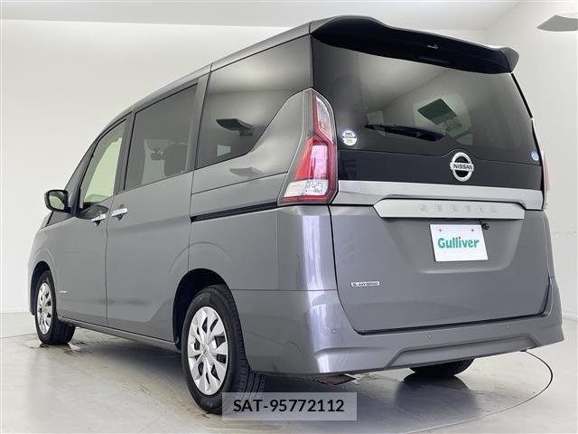 Nissan SERENA 2021 8927042-13