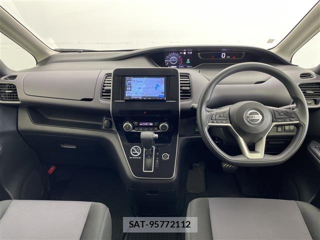 Nissan SERENA 2021 8927042-15