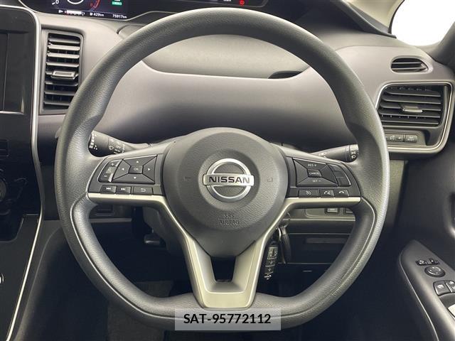 Nissan SERENA 2021 8927042-16