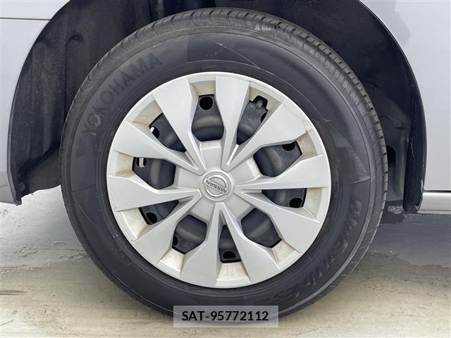Nissan SERENA 2021 8927042-2