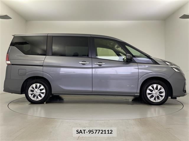 Nissan SERENA 2021 8927042-20