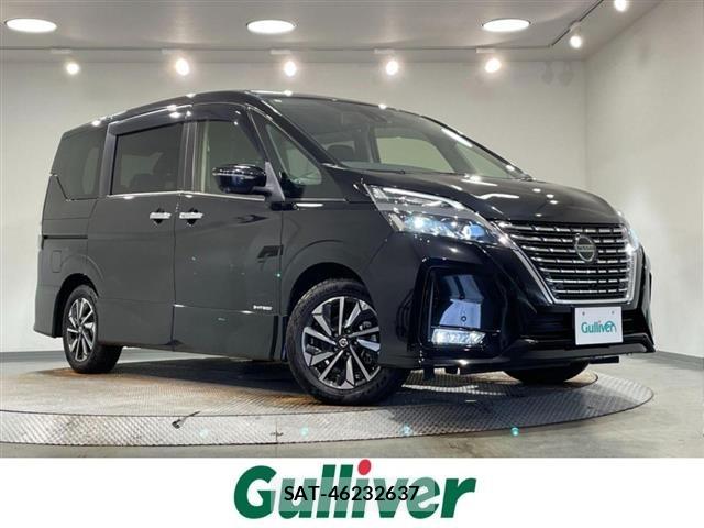 Nissan SERENA 2021 8927043-0