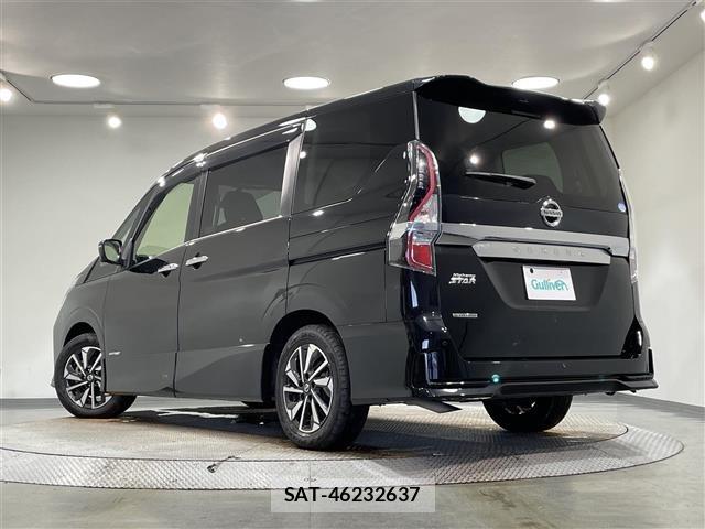 Nissan SERENA 2021 8927043-14