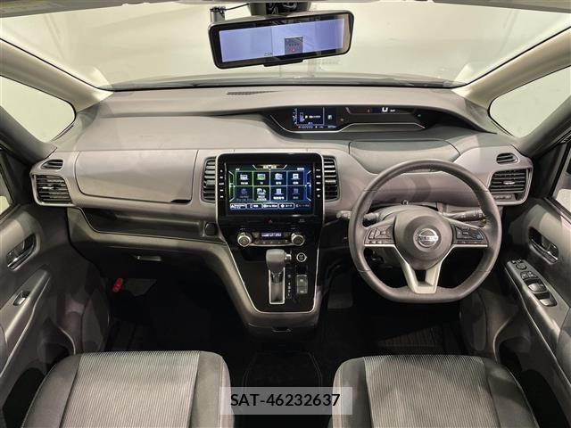 Nissan SERENA 2021 8927043-15