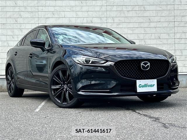 Mazda MAZDA6 2021 8718826-0