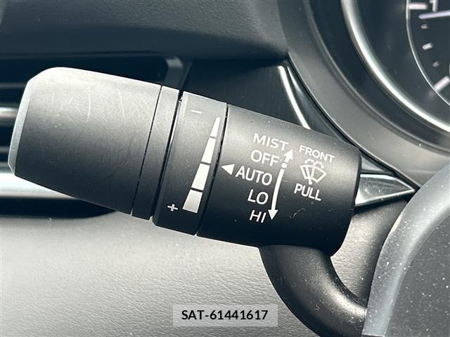 Mazda MAZDA6 2021 8718826-1