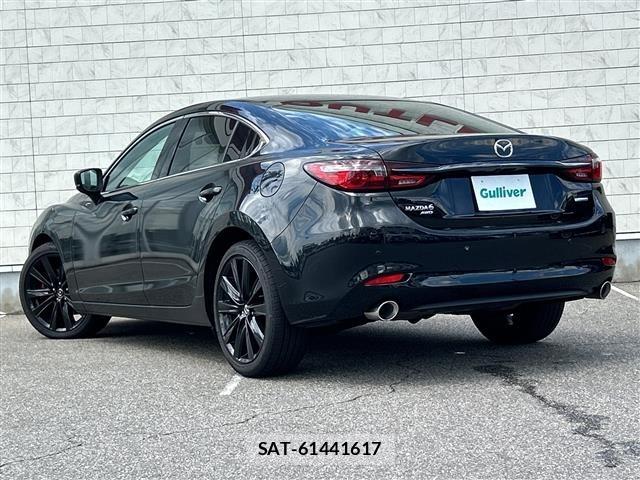 Mazda MAZDA6 2021 8718826-13
