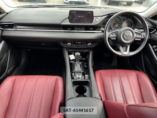Mazda MAZDA6 2021 8718826-14