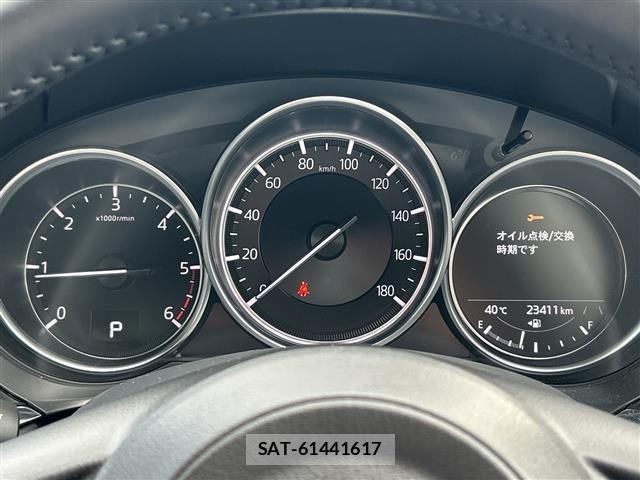 Mazda MAZDA6 2021 8718826-18