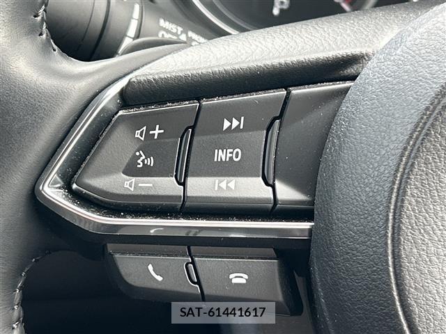Mazda MAZDA6 2021 8718826-19