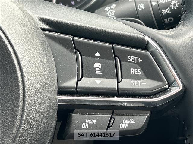 Mazda MAZDA6 2021 8718826-21