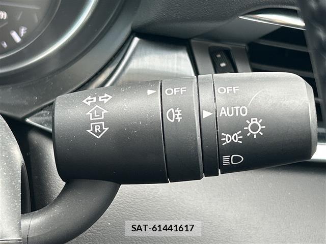 Mazda MAZDA6 2021 8718826-3